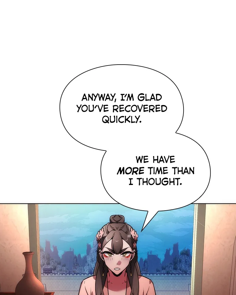 Night of the Goblin Chapter 62 page 156 - 