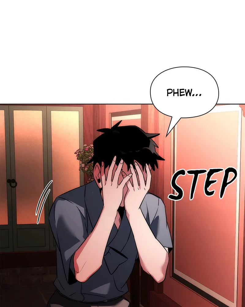 Night of the Goblin Chapter 62 page 165 - 