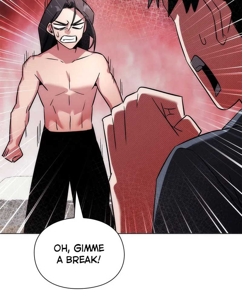 Night of the Goblin Chapter 62 page 180 - 