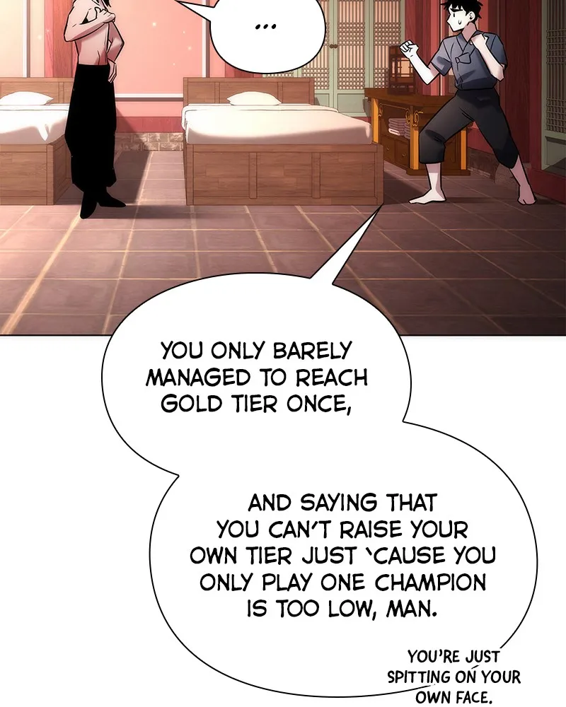 Night of the Goblin Chapter 62 page 190 - 