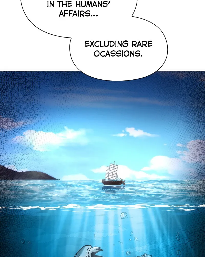 Night of the Goblin Chapter 62 page 23 - 