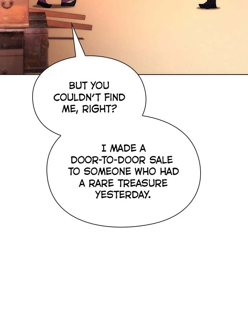 Night of the Goblin Chapter 63 page 17 - 