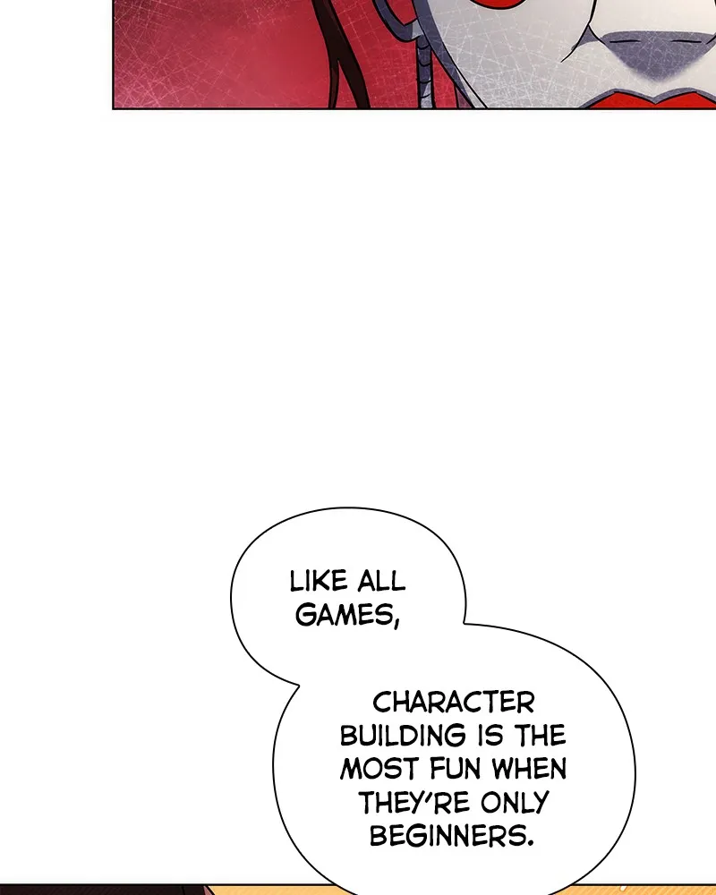 Night of the Goblin Chapter 63 page 21 - 