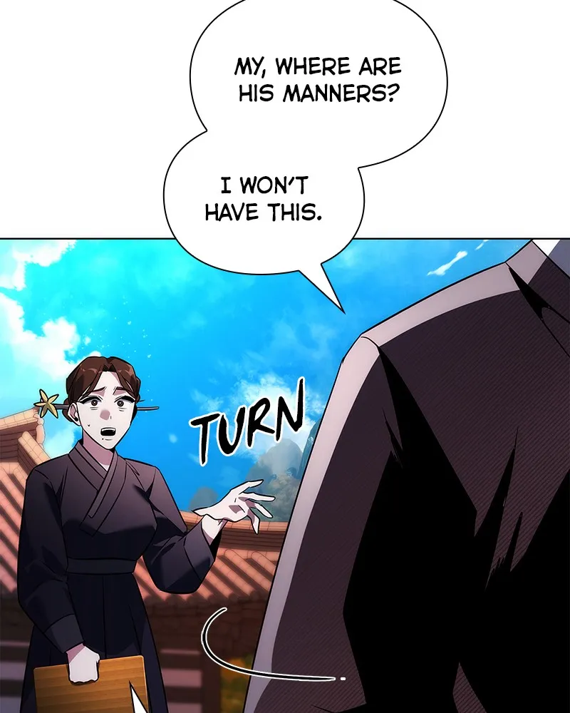 Night of the Goblin Chapter 63 page 27 - 