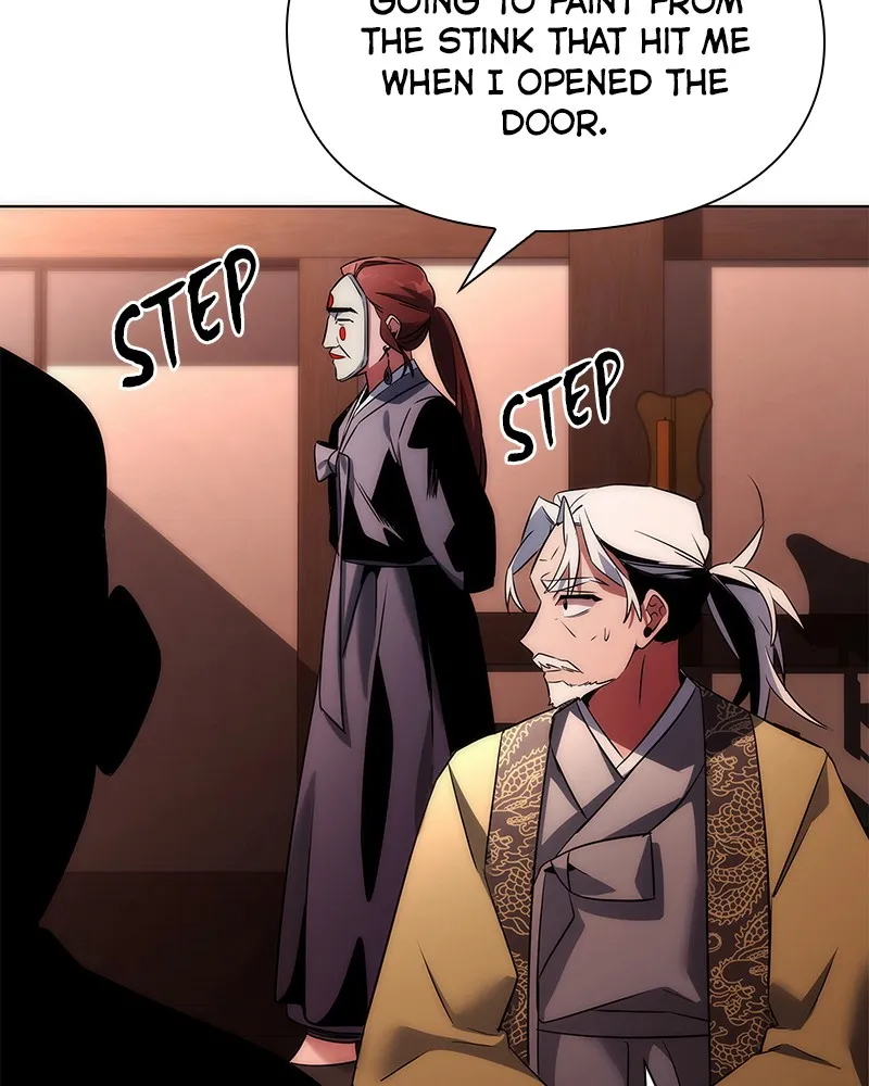 Night of the Goblin Chapter 63 page 43 - 