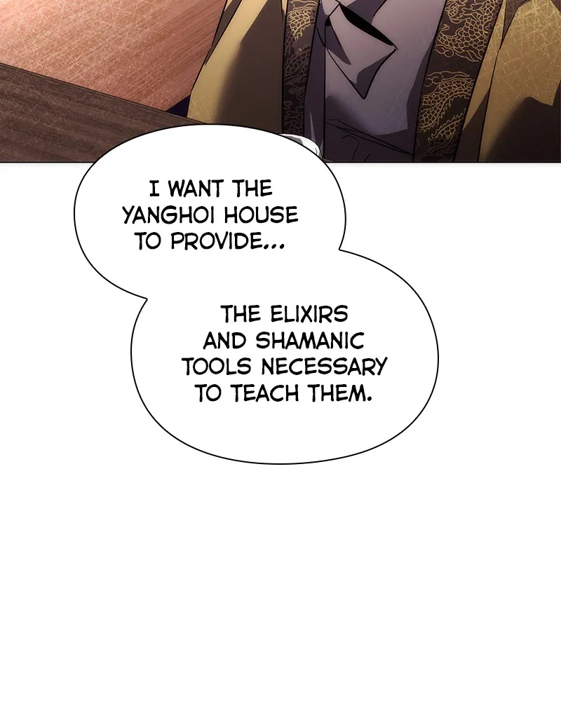 Night of the Goblin Chapter 63 page 74 - 