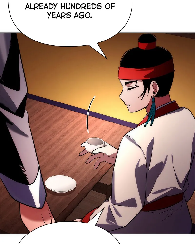 Night of the Goblin Chapter 63 page 96 - 