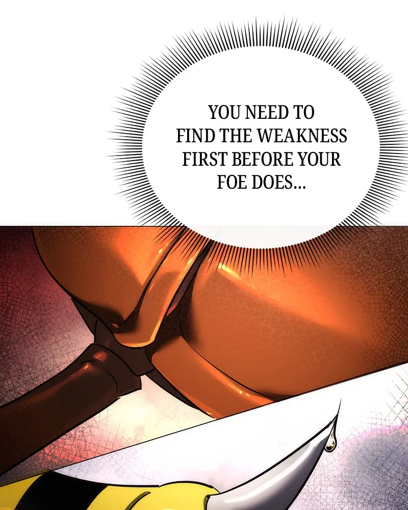 Night of the Goblin Chapter 64 page 107 - 