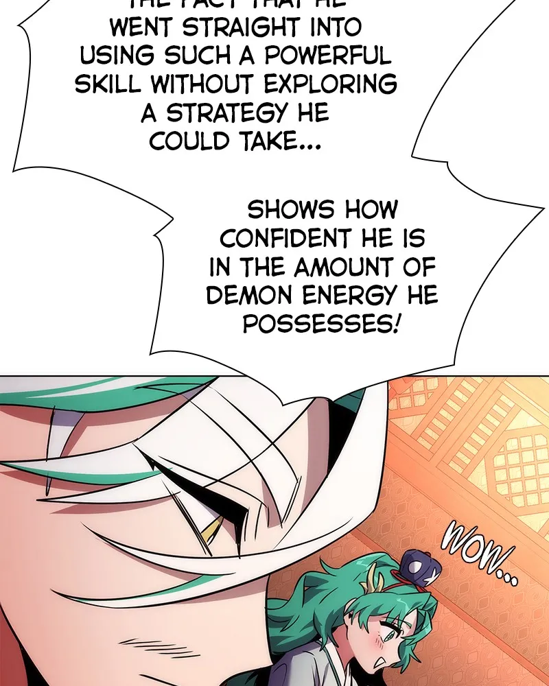 Night of the Goblin Chapter 64 page 14 - 