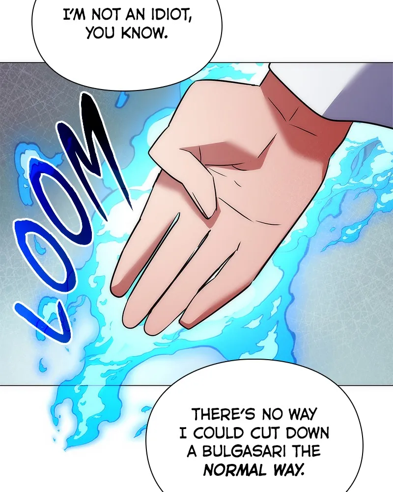 Night of the Goblin Chapter 64 page 181 - 