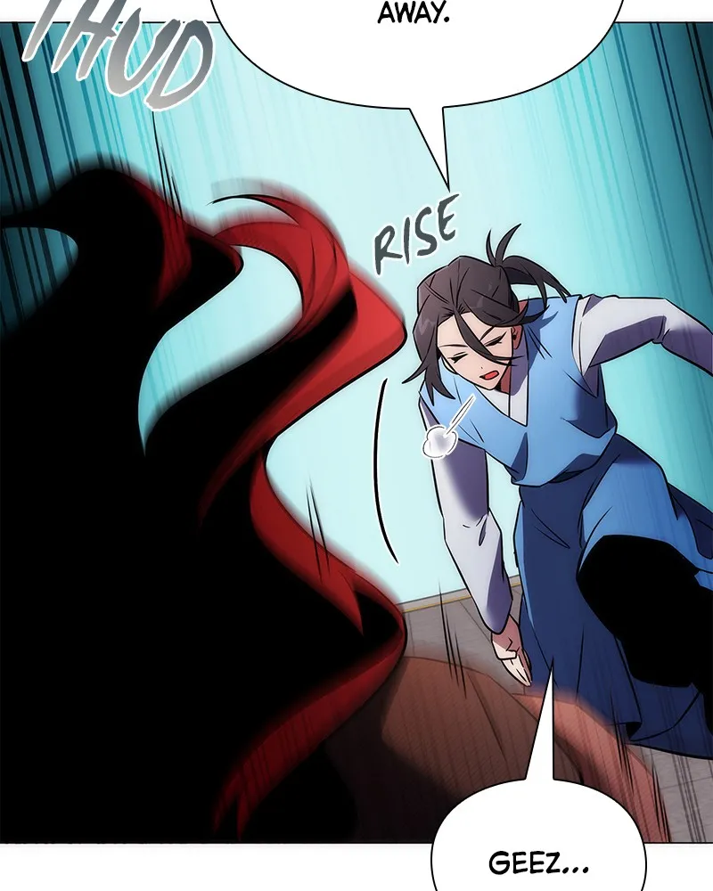Night of the Goblin Chapter 64 page 183 - 