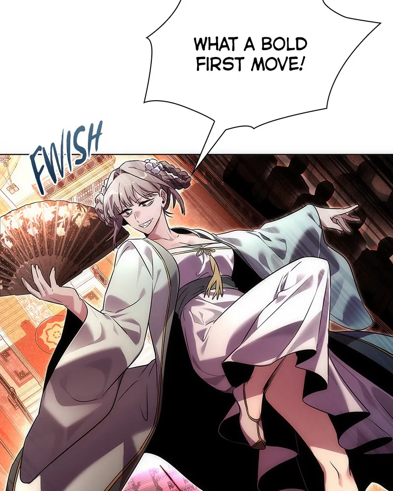 Night of the Goblin Chapter 64 page 10 - 