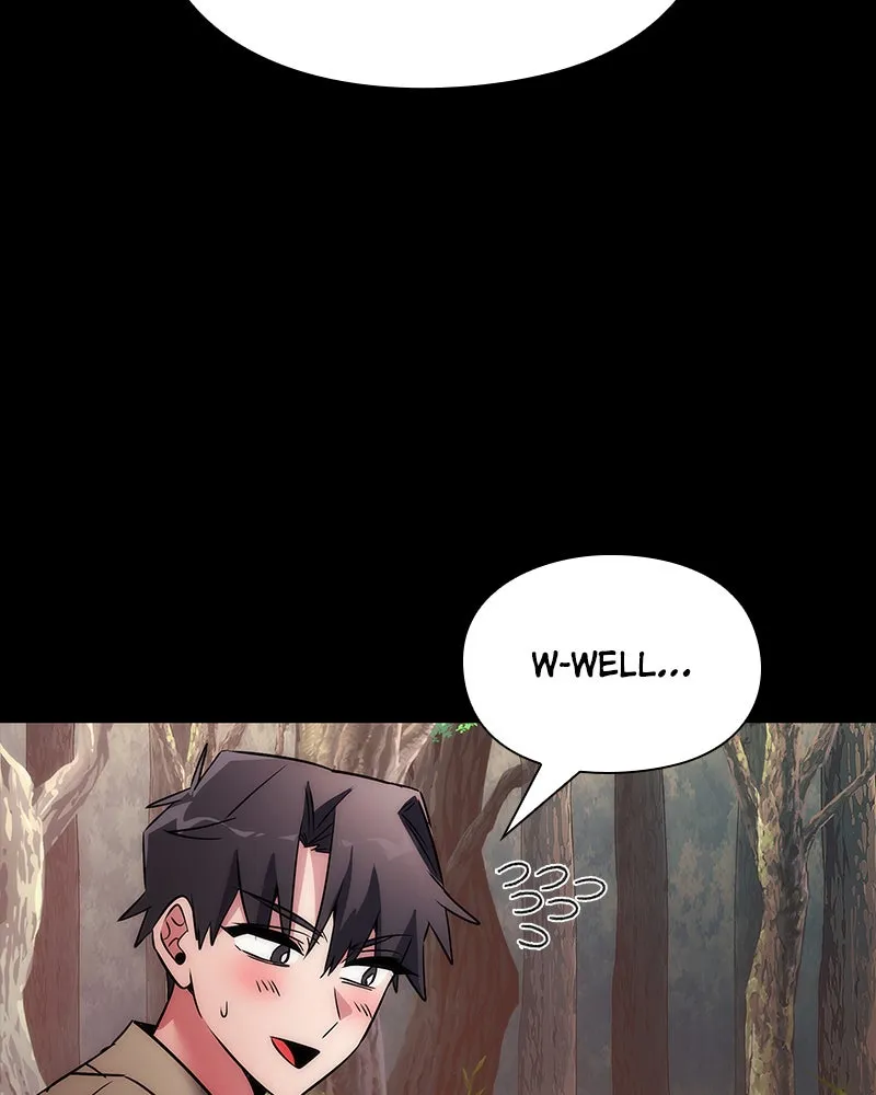 Night of the Goblin Chapter 65 page 18 - 
