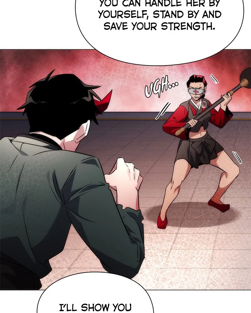 Night of the Goblin Chapter 65 page 197 - 