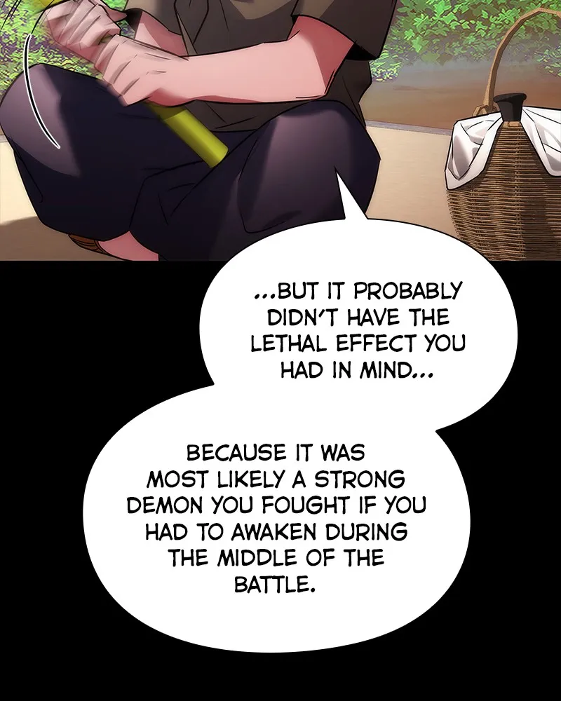 Night of the Goblin Chapter 65 page 26 - 