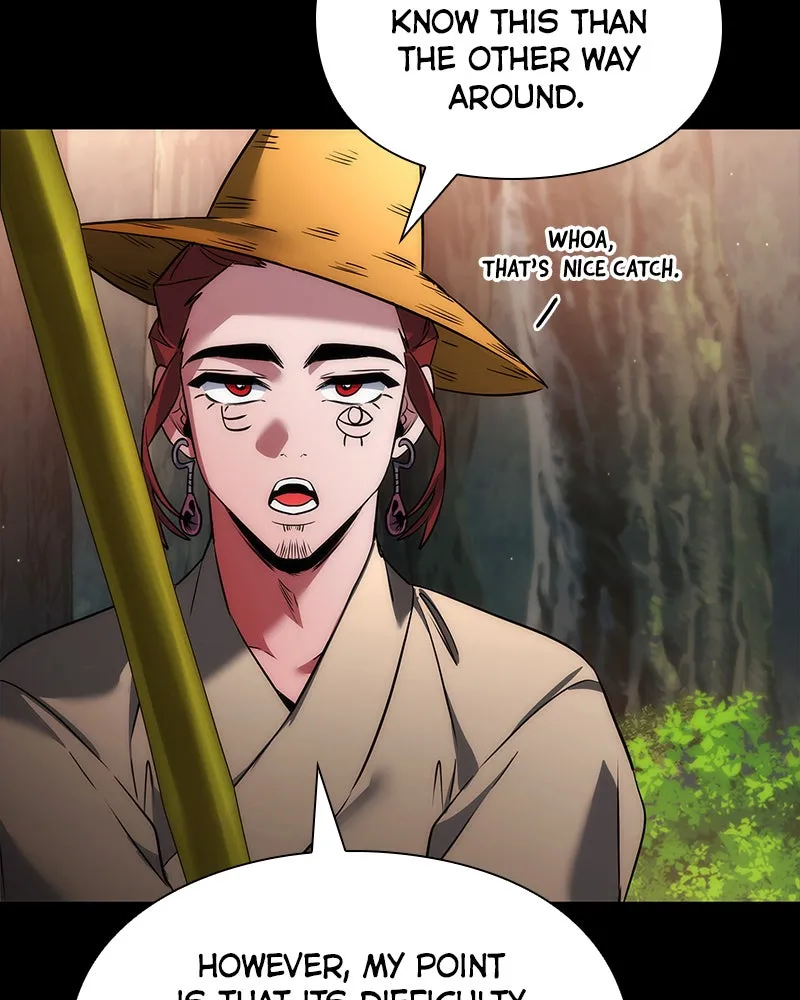 Night of the Goblin Chapter 65 page 32 - 