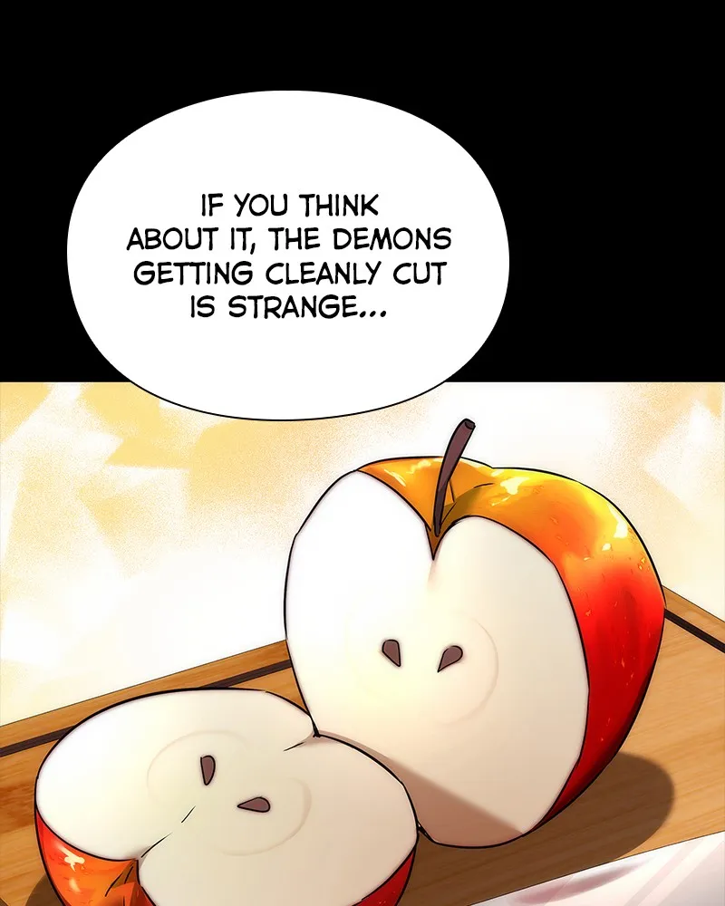 Night of the Goblin Chapter 65 page 34 - 