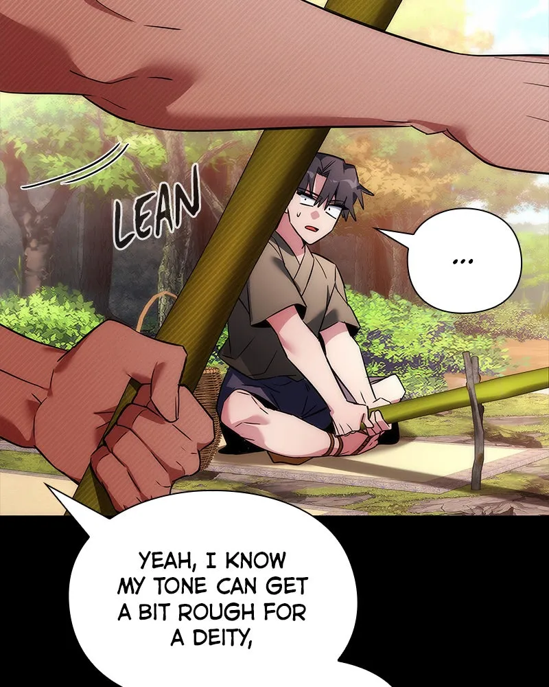 Night of the Goblin Chapter 65 page 38 - 