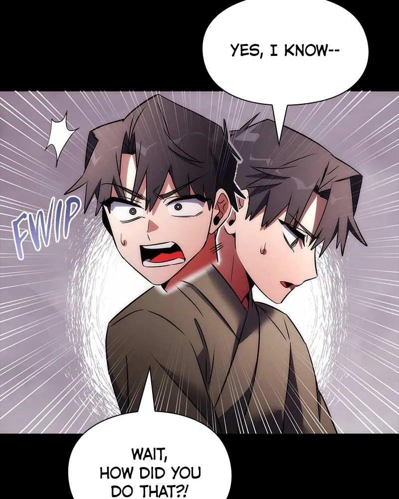 Night of the Goblin Chapter 65 page 42 - 