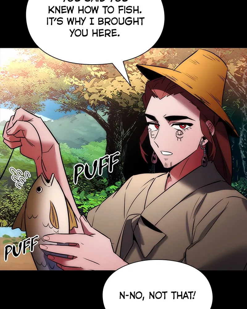 Night of the Goblin Chapter 65 page 44 - 