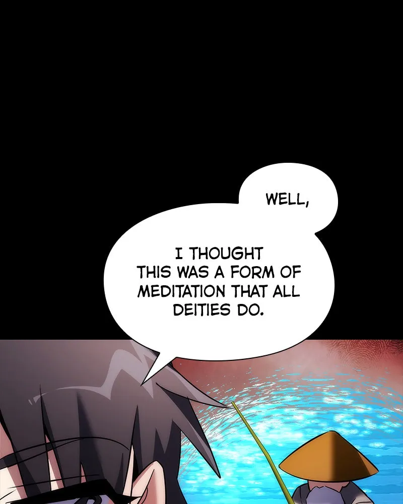Night of the Goblin Chapter 65 page 54 - 