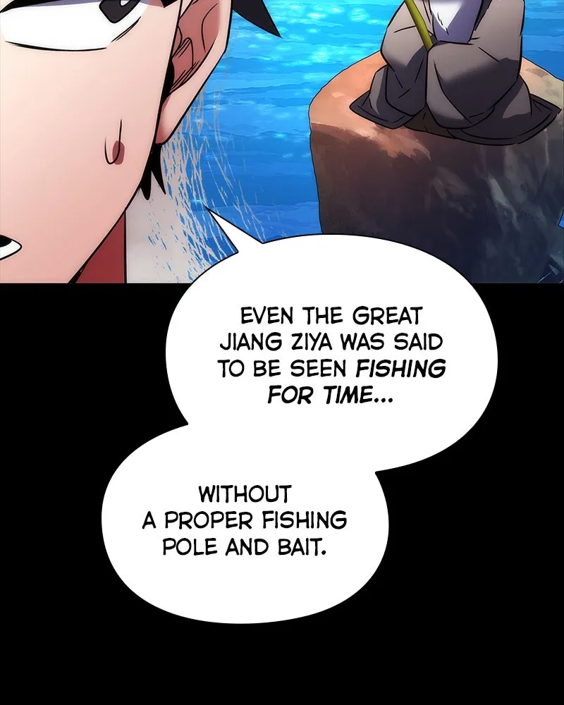 Night of the Goblin Chapter 65 page 55 - 
