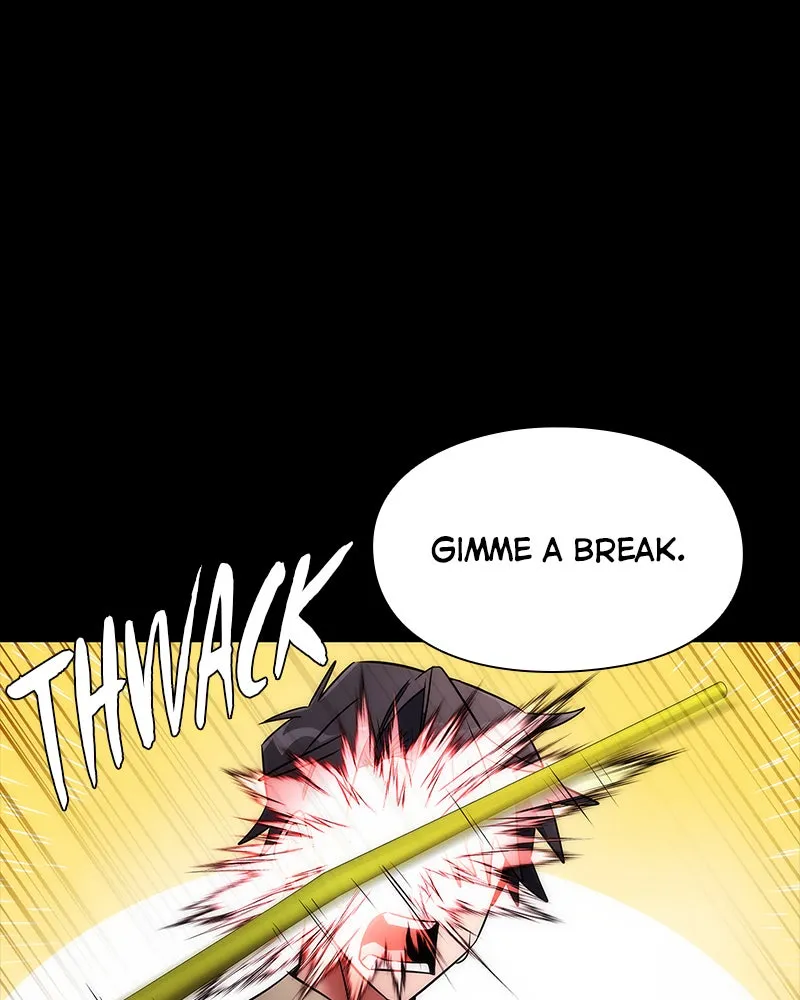 Night of the Goblin Chapter 65 page 56 - 