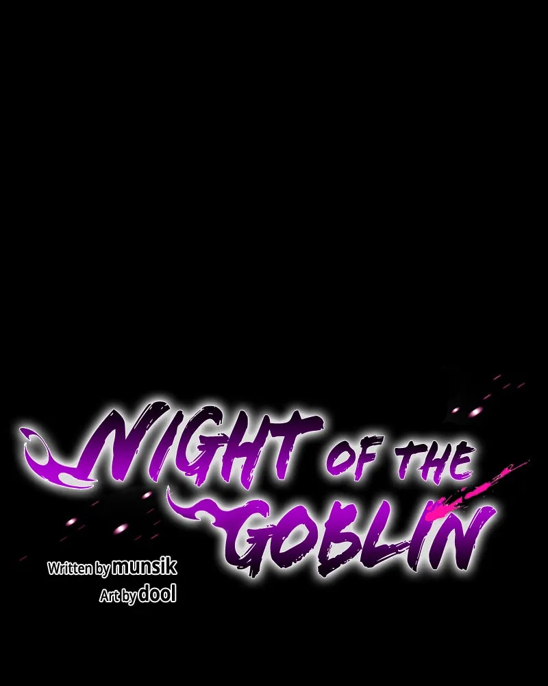 Night of the Goblin Chapter 65 page 71 - 