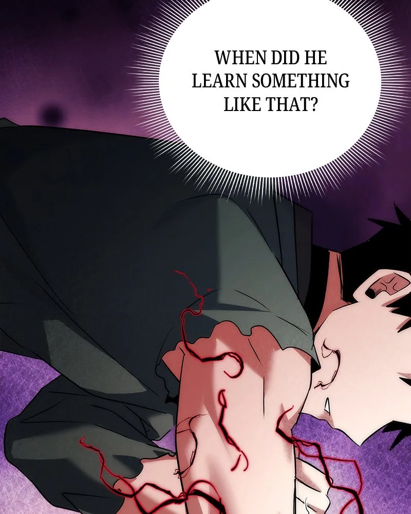 Night of the Goblin Chapter 66 page 11 - 
