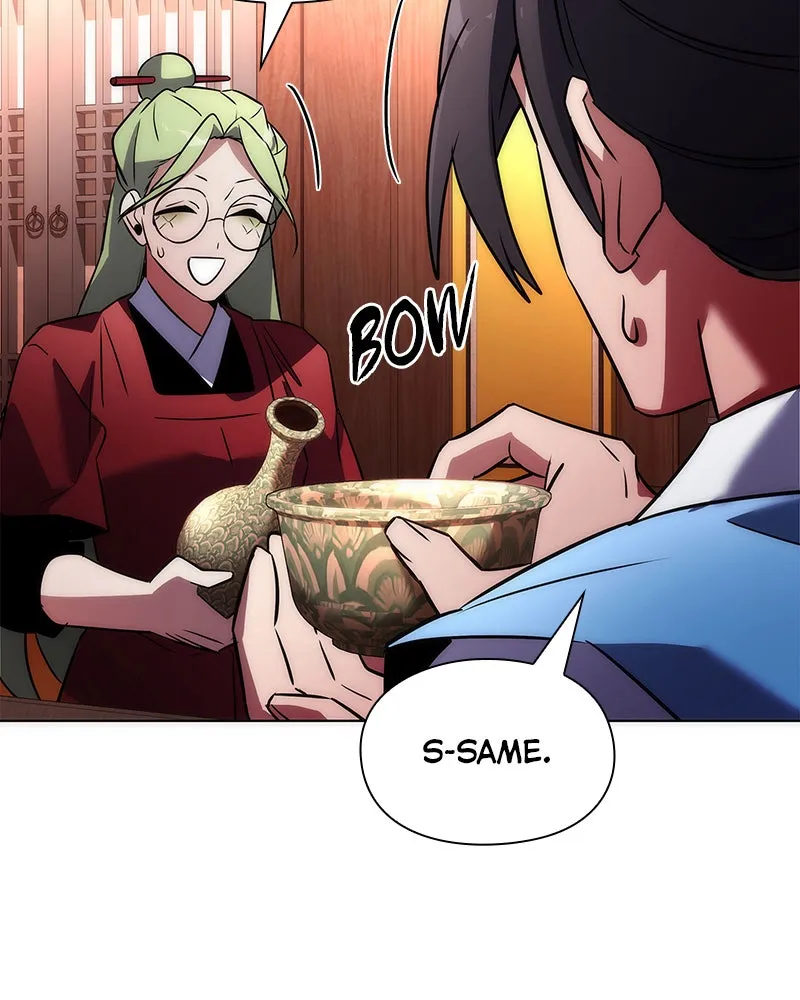 Night of the Goblin Chapter 66 page 108 - 