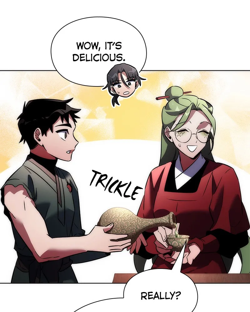 Night of the Goblin Chapter 66 page 112 - 