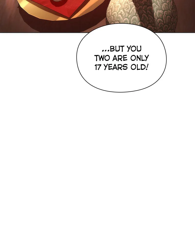 Night of the Goblin Chapter 66 page 117 - 