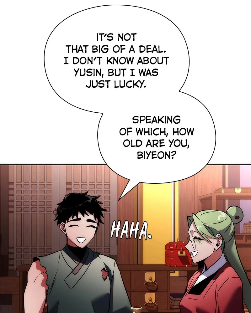 Night of the Goblin Chapter 66 page 118 - 
