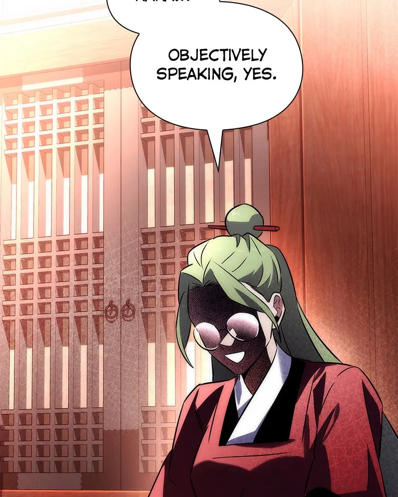 Night of the Goblin Chapter 66 page 126 - 