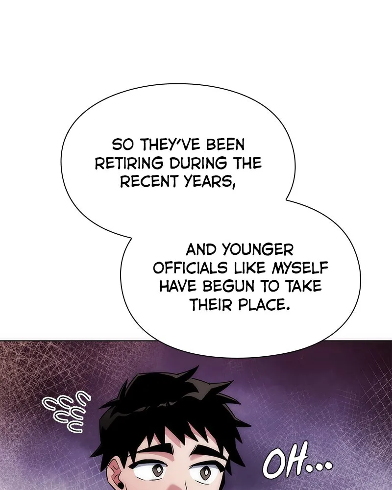Night of the Goblin Chapter 66 page 137 - 
