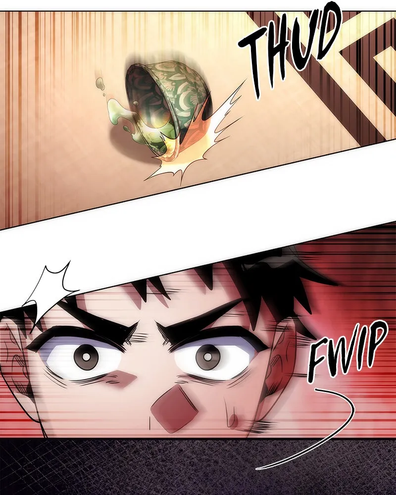 Night of the Goblin Chapter 66 page 151 - 