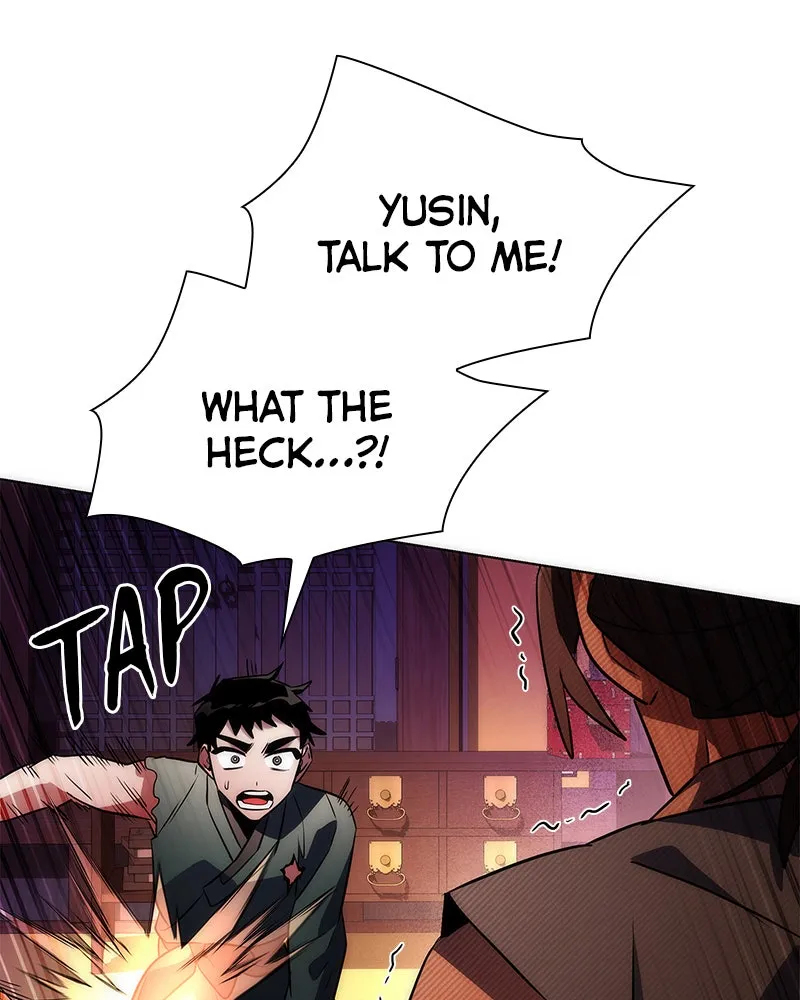 Night of the Goblin Chapter 66 page 154 - 