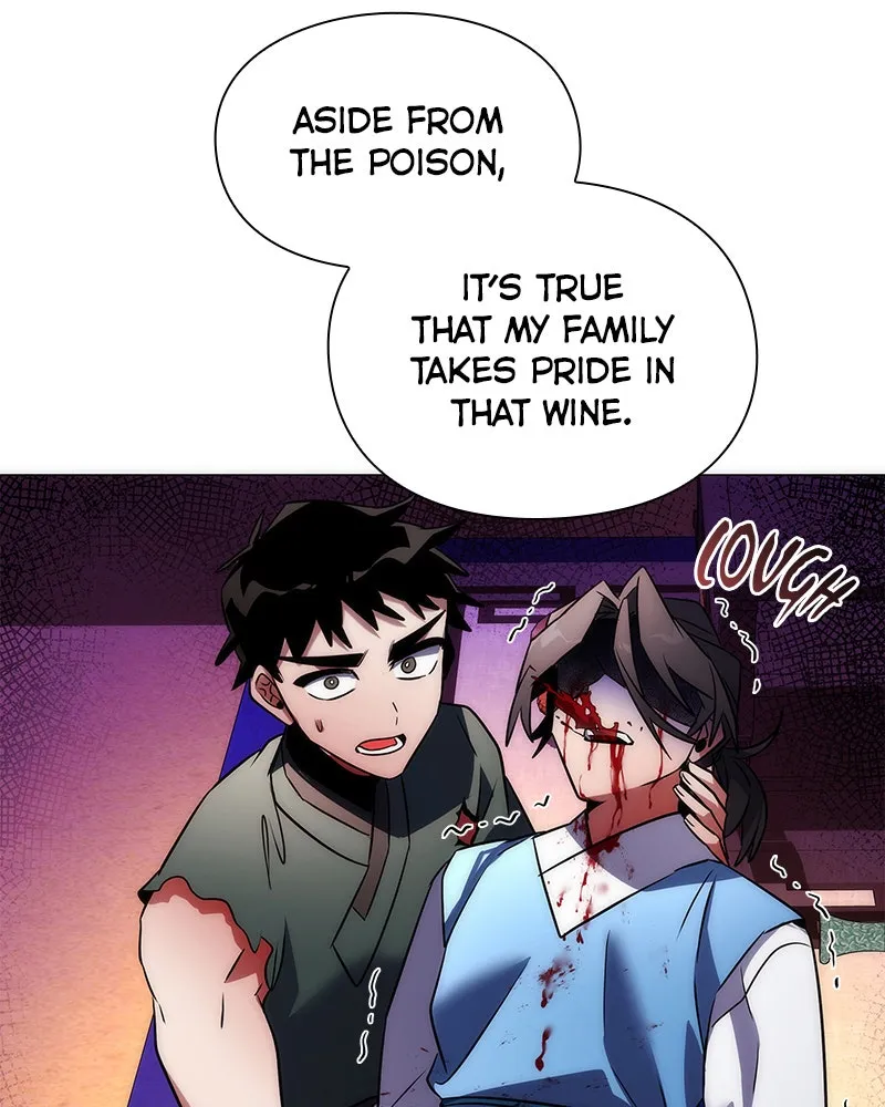 Night of the Goblin Chapter 66 page 158 - 