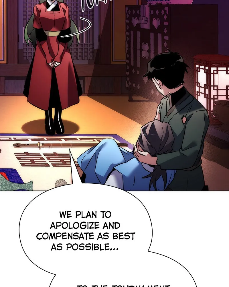 Night of the Goblin Chapter 66 page 167 - 