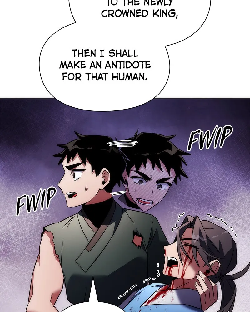 Night of the Goblin Chapter 66 page 175 - 