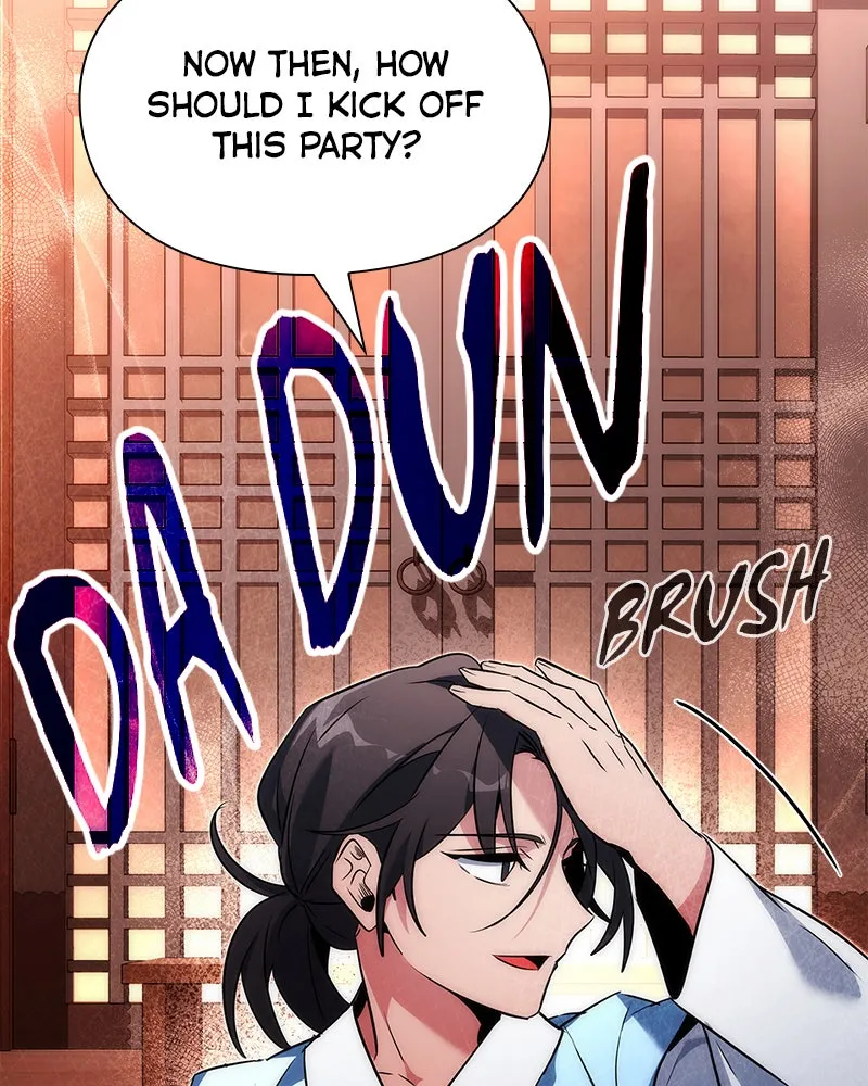Night of the Goblin Chapter 66 page 210 - 
