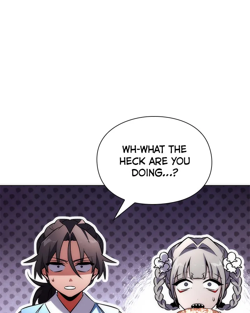 Night of the Goblin Chapter 66 page 44 - 