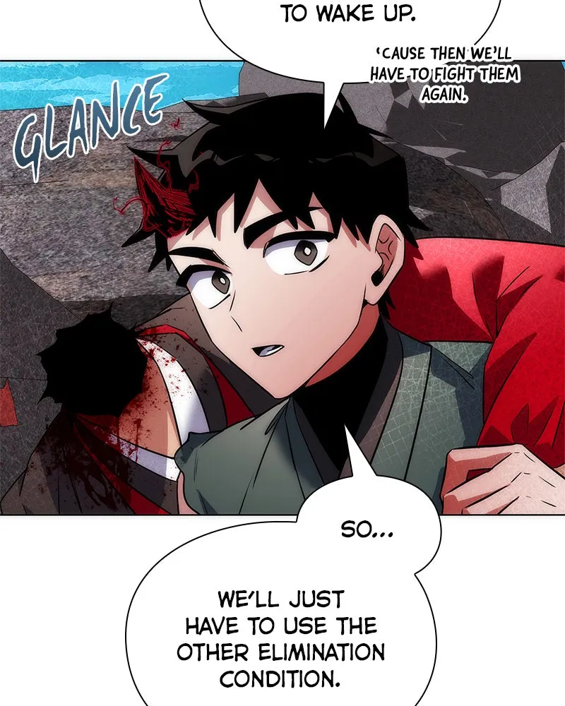 Night of the Goblin Chapter 66 page 46 - 
