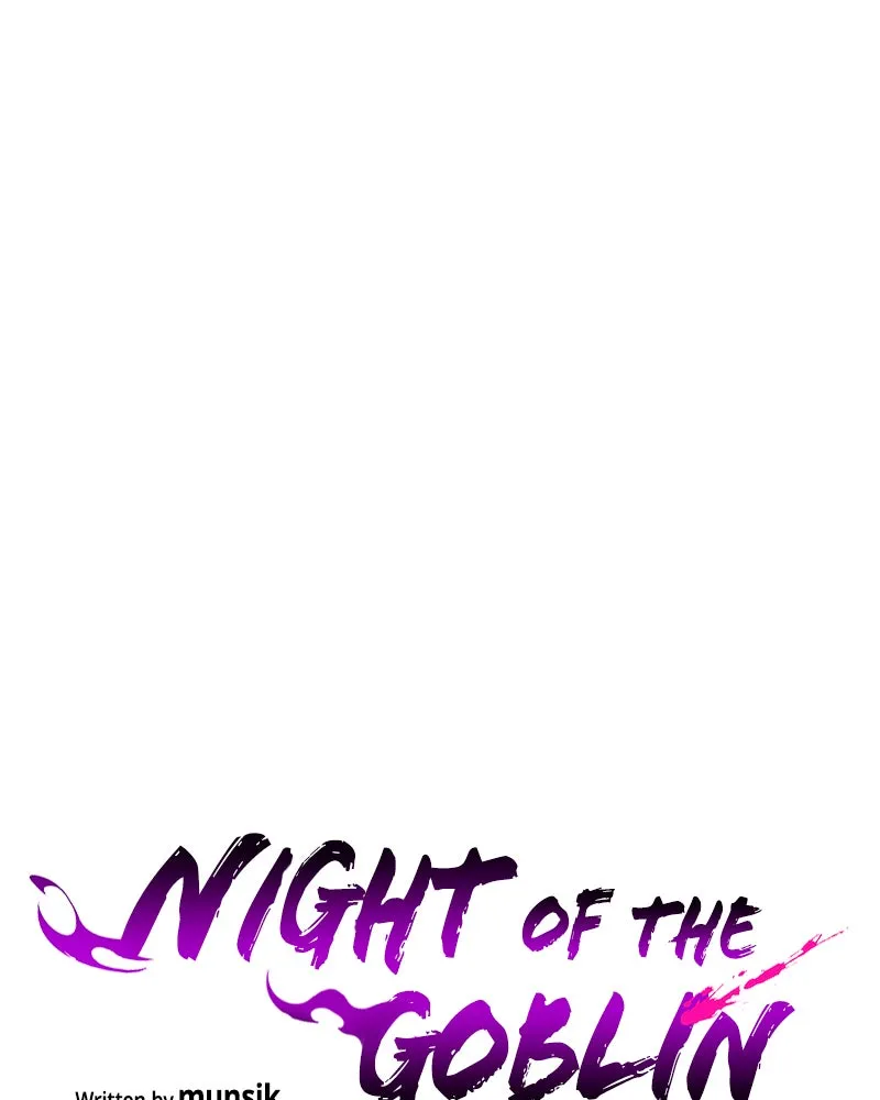 Night of the Goblin Chapter 66 page 54 - 