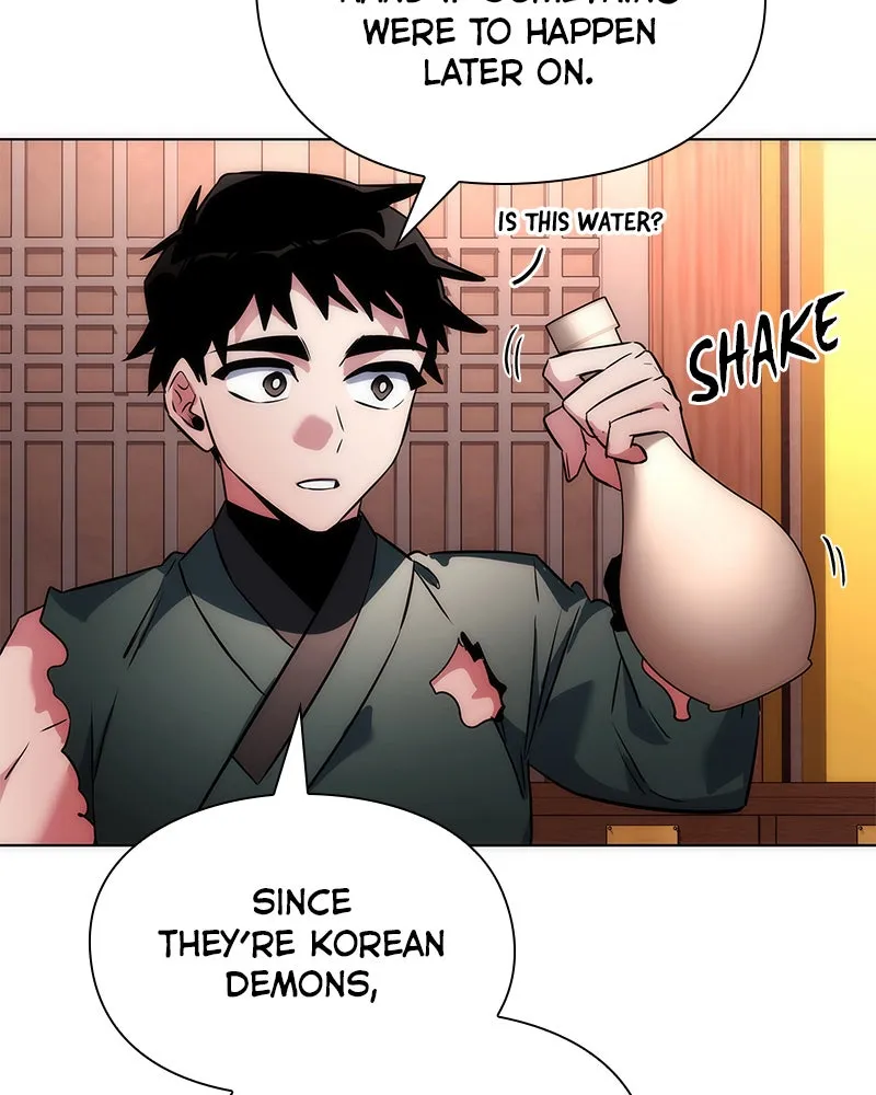 Night of the Goblin Chapter 66 page 73 - 