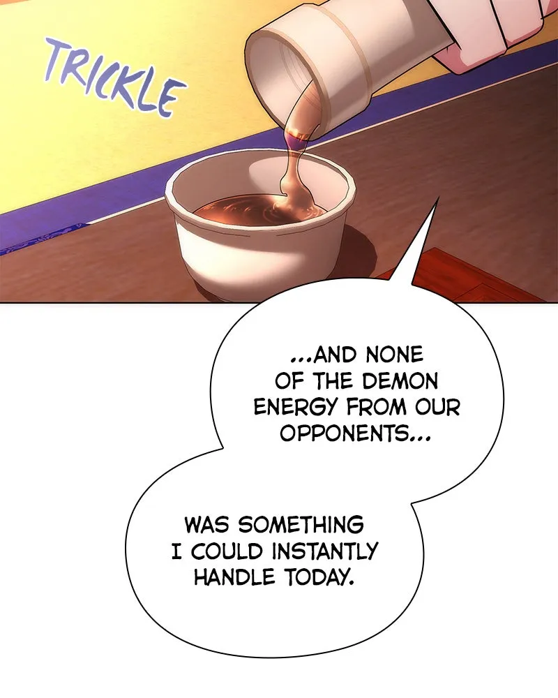 Night of the Goblin Chapter 66 page 77 - 
