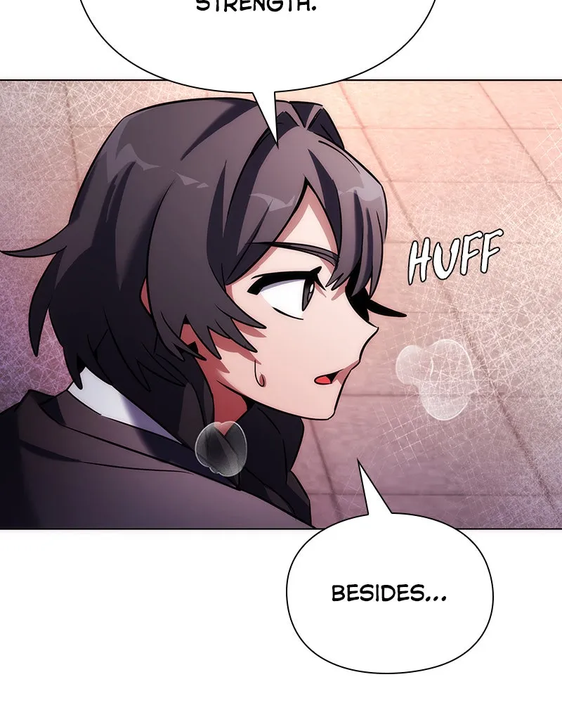 Night of the Goblin Chapter 67 page 11 - 