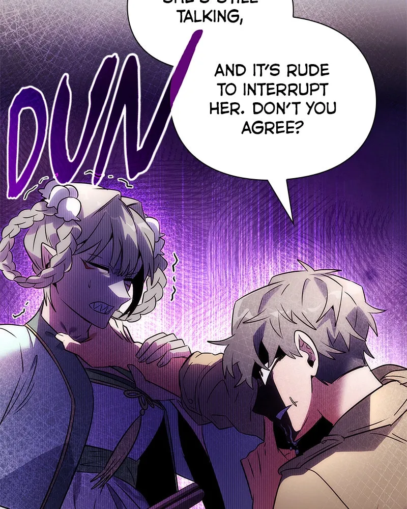 Night of the Goblin Chapter 67 page 133 - 