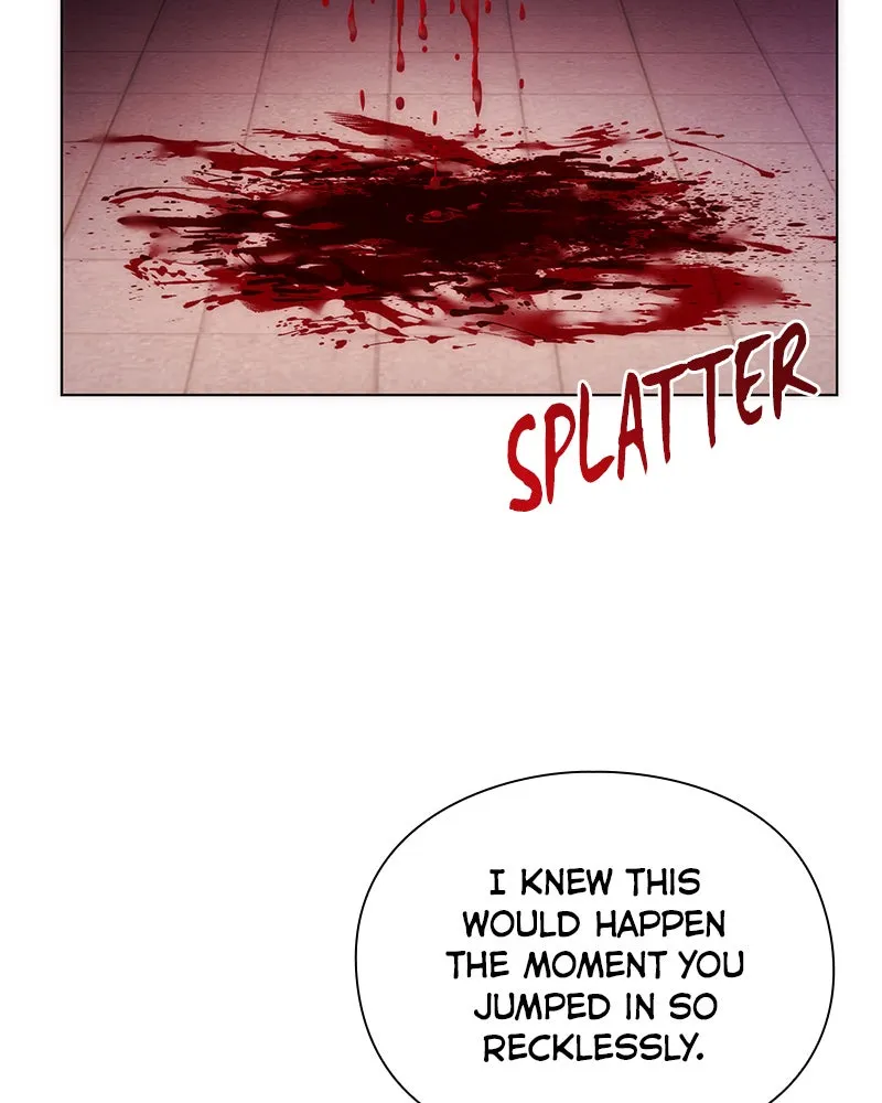 Night of the Goblin Chapter 67 page 15 - 