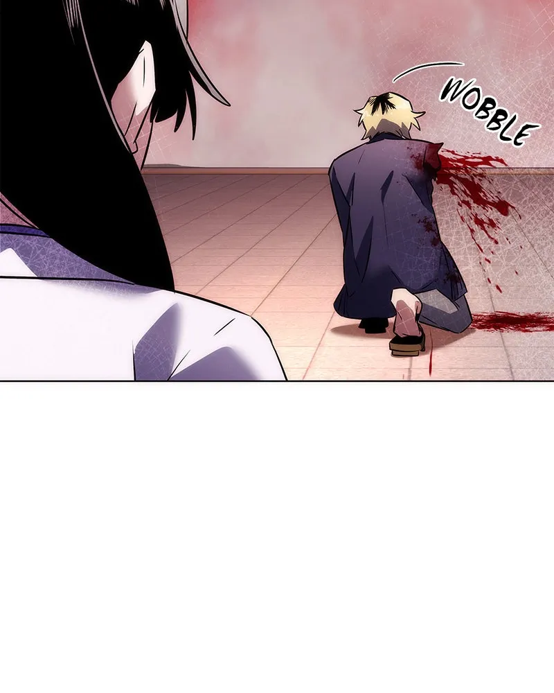 Night of the Goblin Chapter 67 page 21 - 